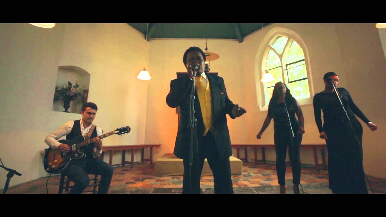Lee Fields 
