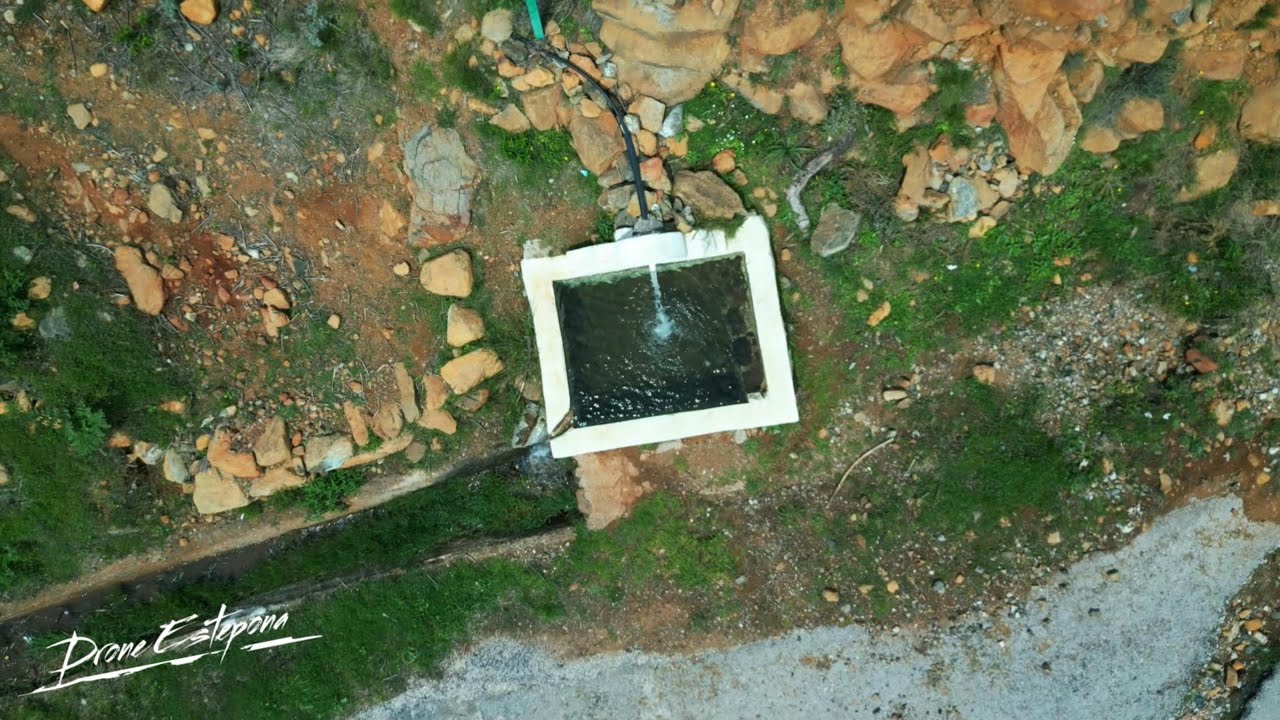 Sierra Bermeja silencio
