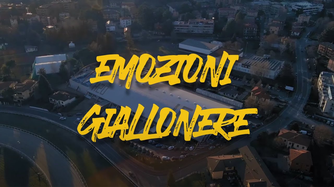 Emozioni Giallonere