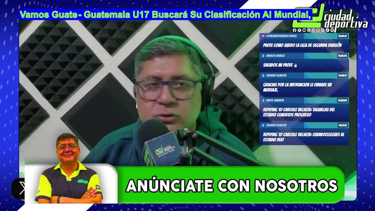 - CIUDAD DEPORTIVA - Edición 4068, lunes 9 de febrero 2026