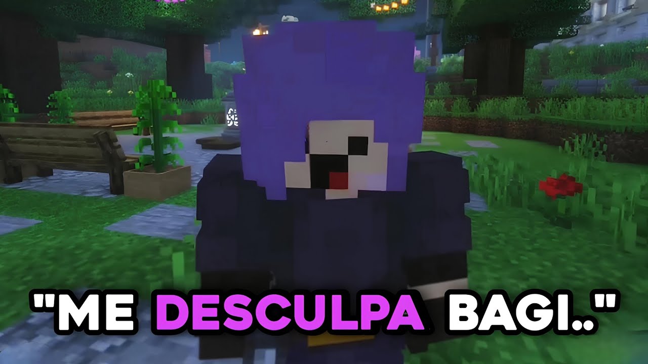 BAGI DESCOBRIU SOBRE A M0RTE DA AMORA.. #arkanis