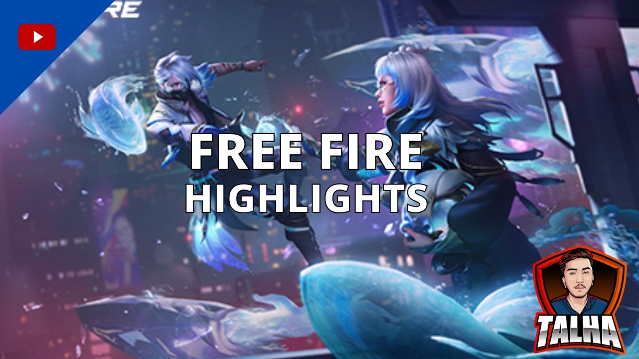 Tournament Highlights Free fire (#7830) 20/02/2026