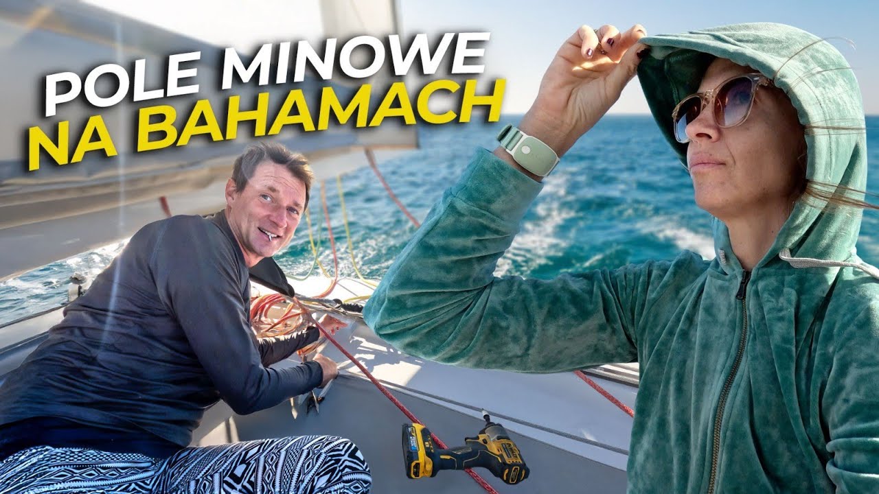 Nie chwal dnia przed rzuceniem kotwicy ⚓