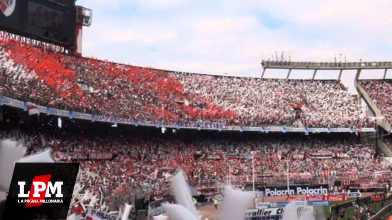 Que se mueran todos los bosteros - Espectacular - River vs Boca - Torneo Inicial 2012