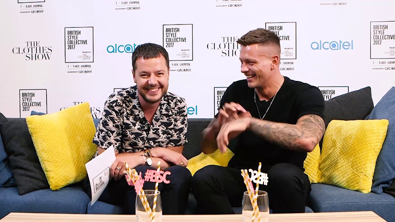 Alex Bowen - The Diary Room