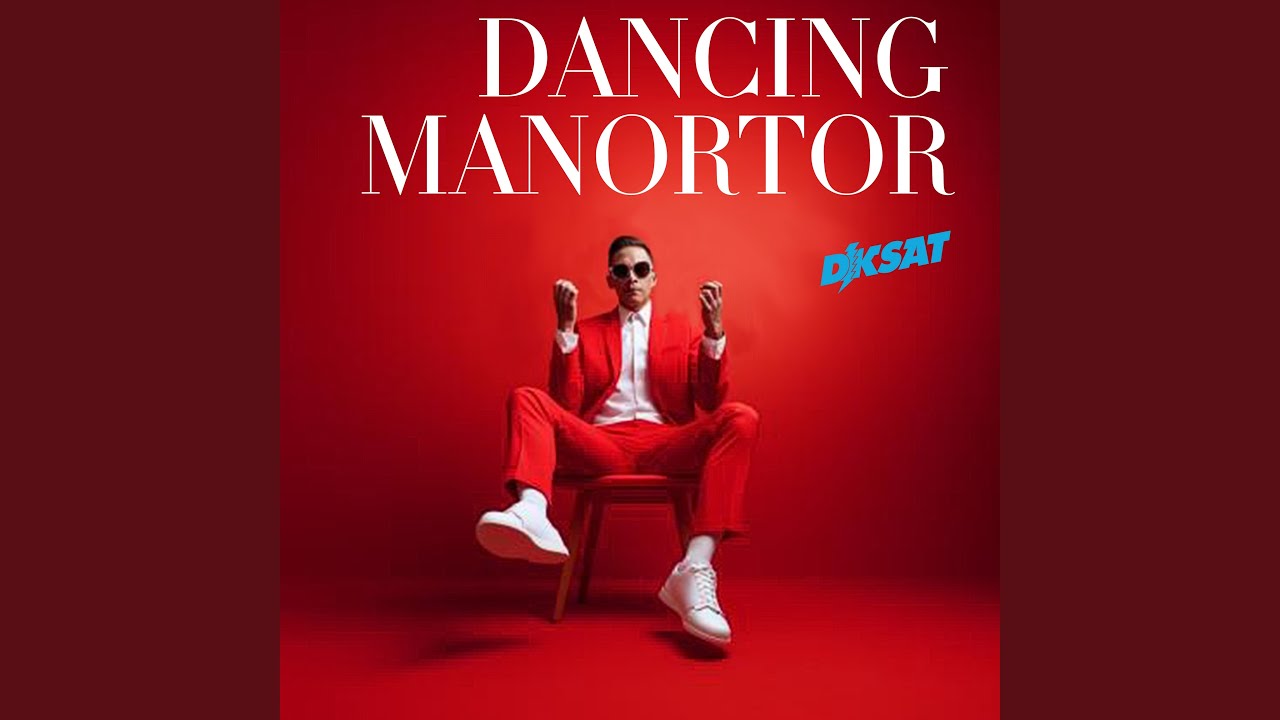 Dancing Manortor