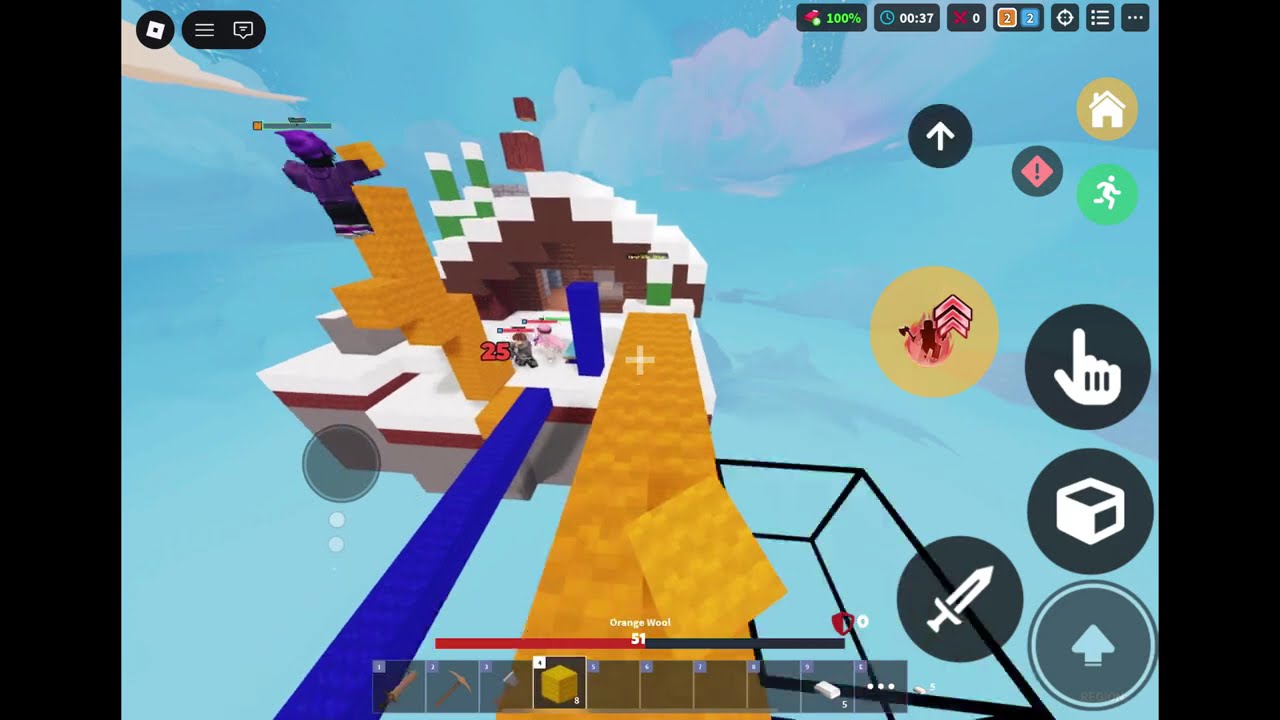 Grinding the Battlepass RAGNAR and ELECTRA