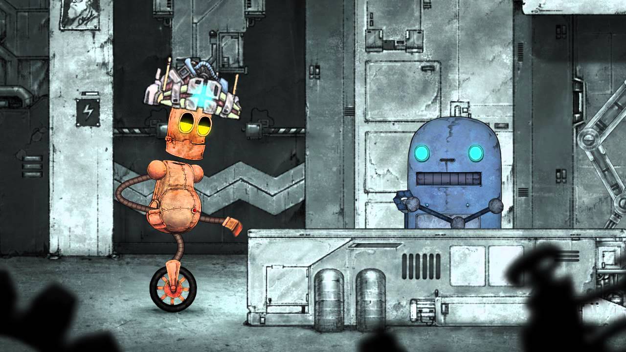 RObotzi.S02.Ep3.Eusebiu