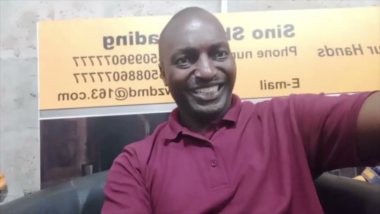 Why I choose to do business in Malawi than South Africa