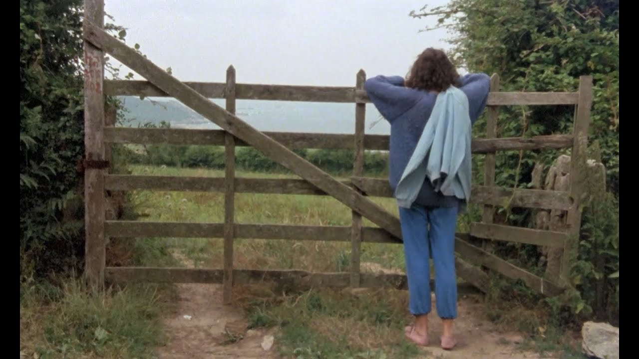 Le Rayon vert - &Eacute;ric Rohmer, 1986