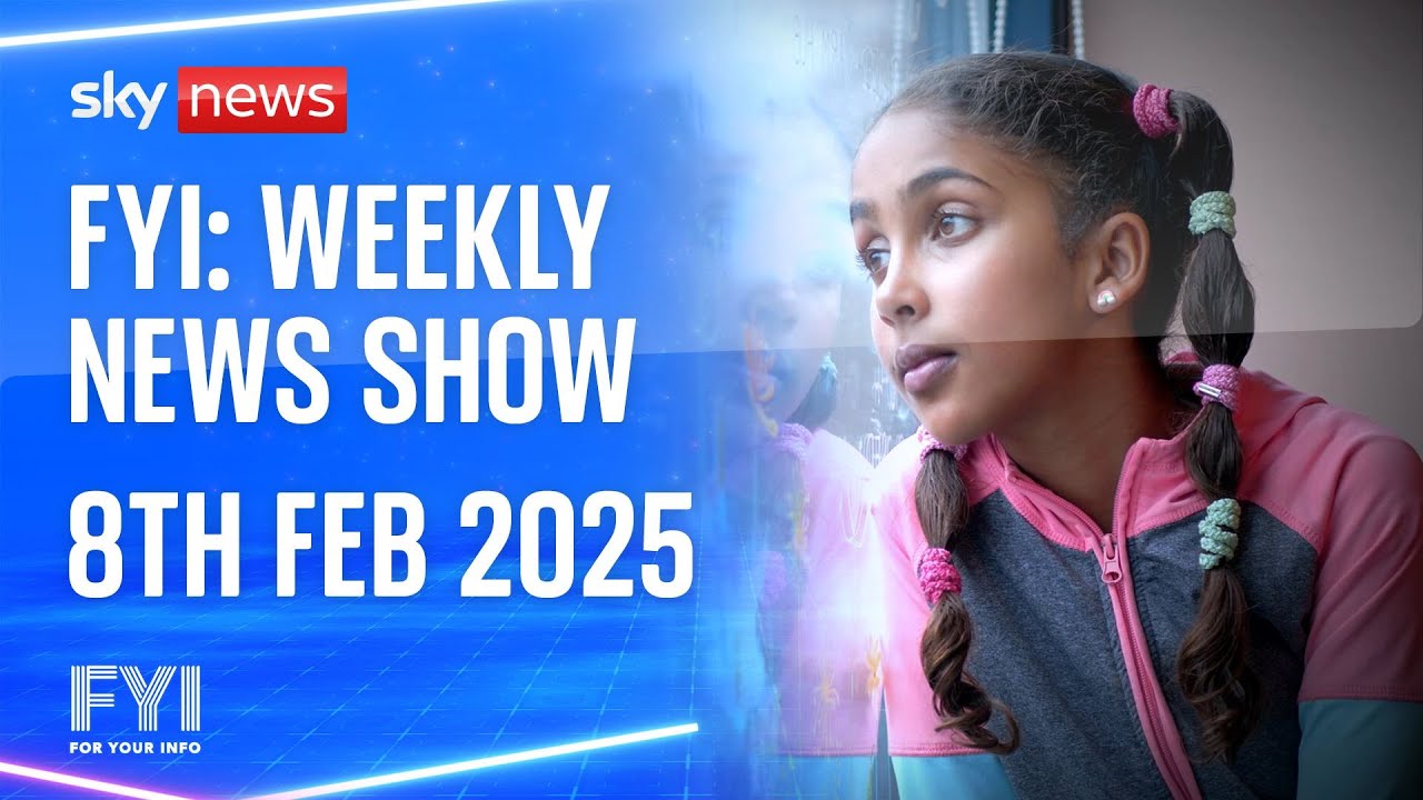 FYI: Weekly News Show