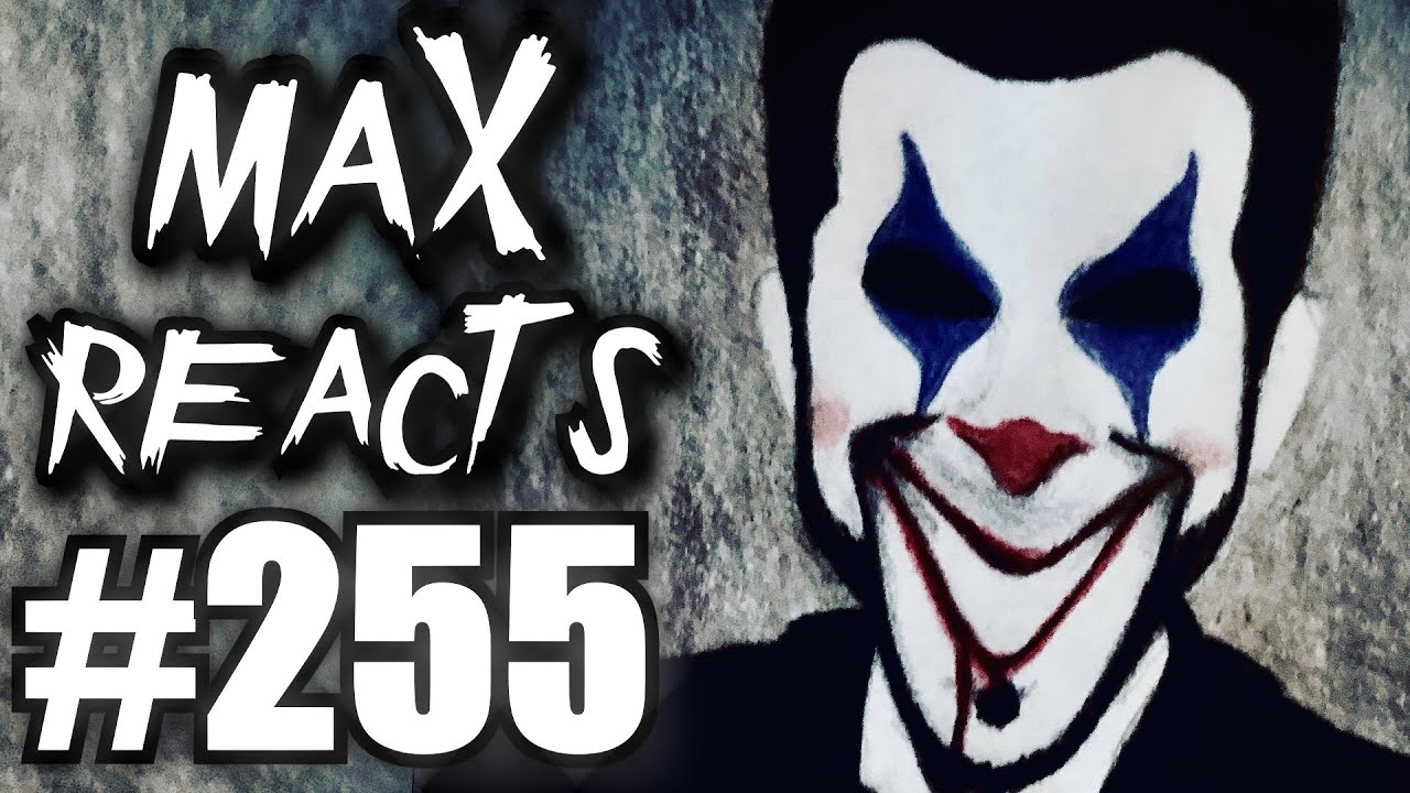 [Harmony & Horror] - THE MIRACLE CHILD - Max Reacts 255