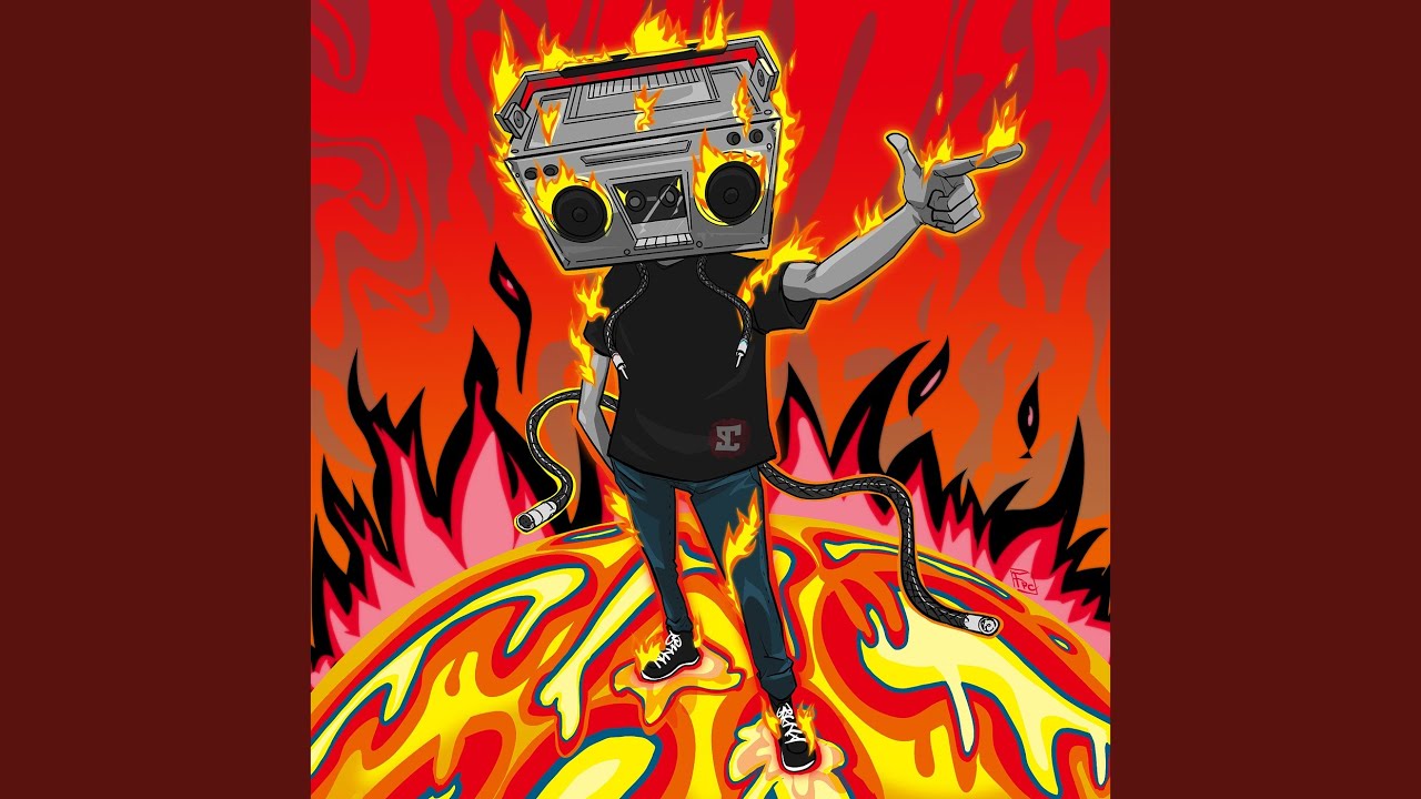 Live n Loud