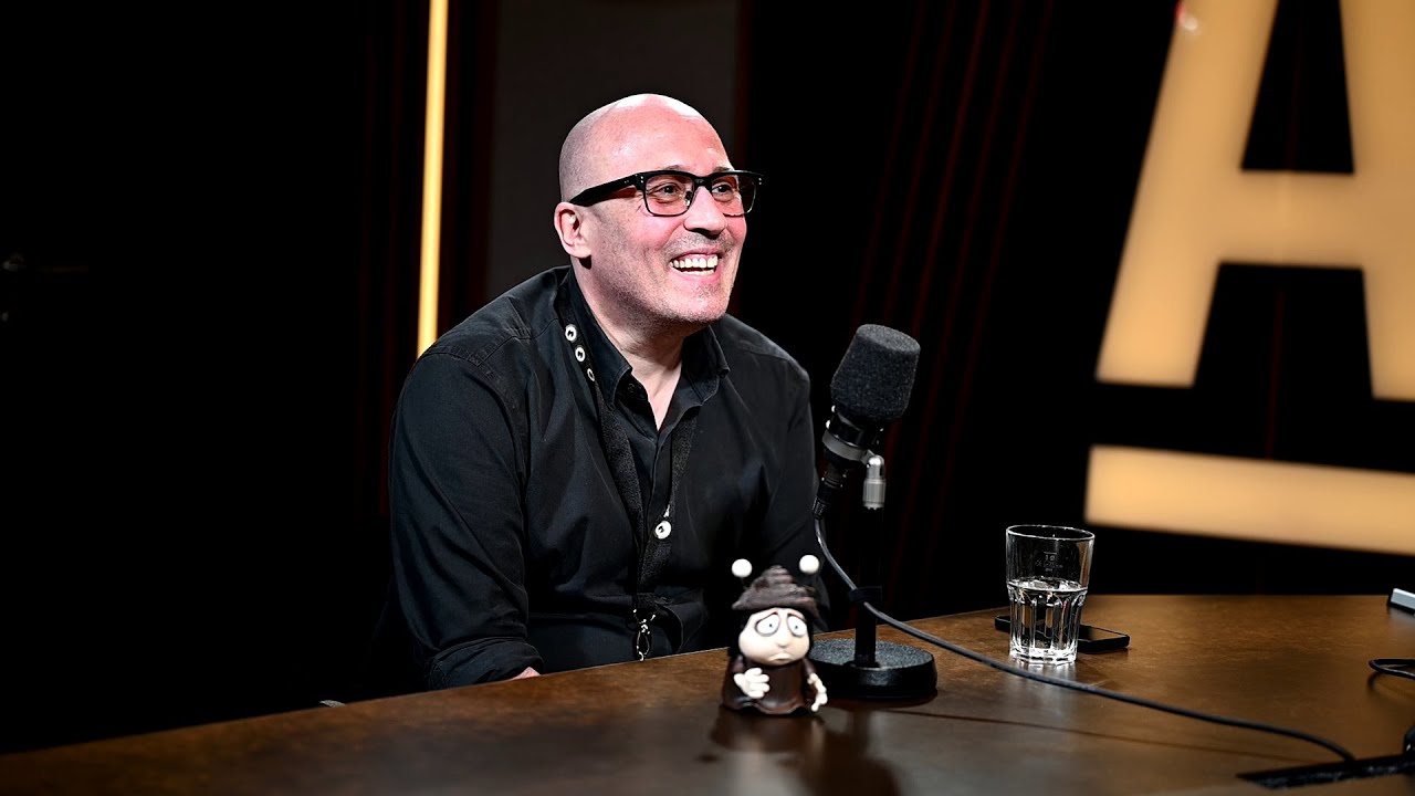 «Memoir of a Snail»: Director Adam Elliot on stop-motion torture, AI, angry parents and funny deaths