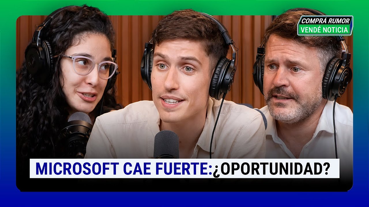 💥📊 BALANCES: META, MICROSOFT y TESLA bajo la lupa | #BullMorning