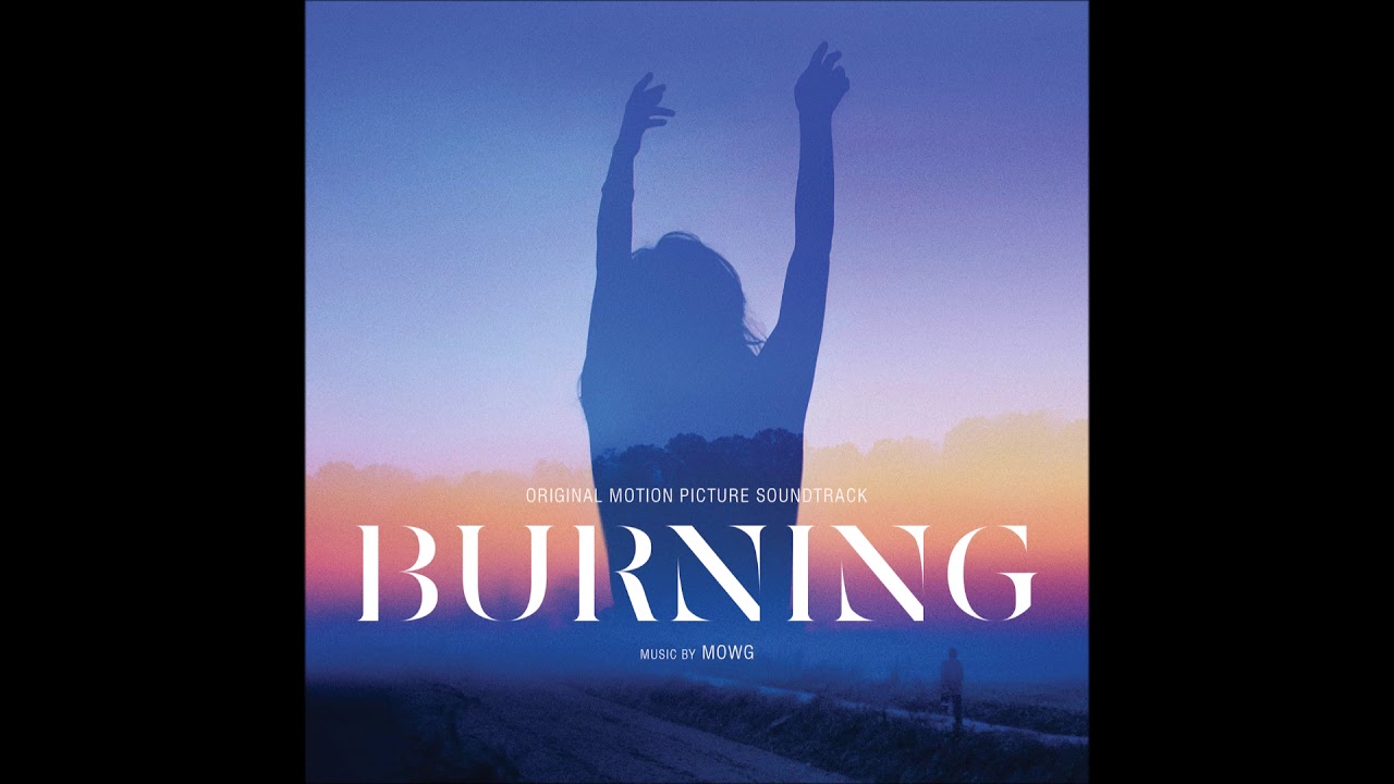 Burning Soundtrack - 