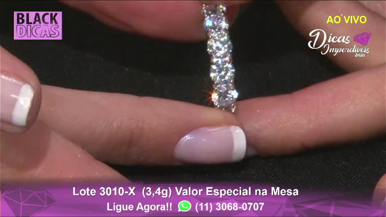 Dicas Imperdiveis