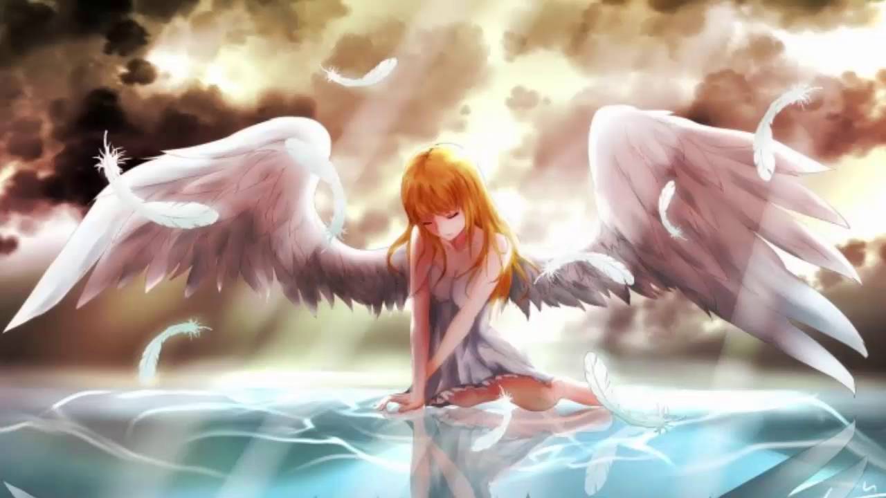 Rihanna American Oxygen Nightcore