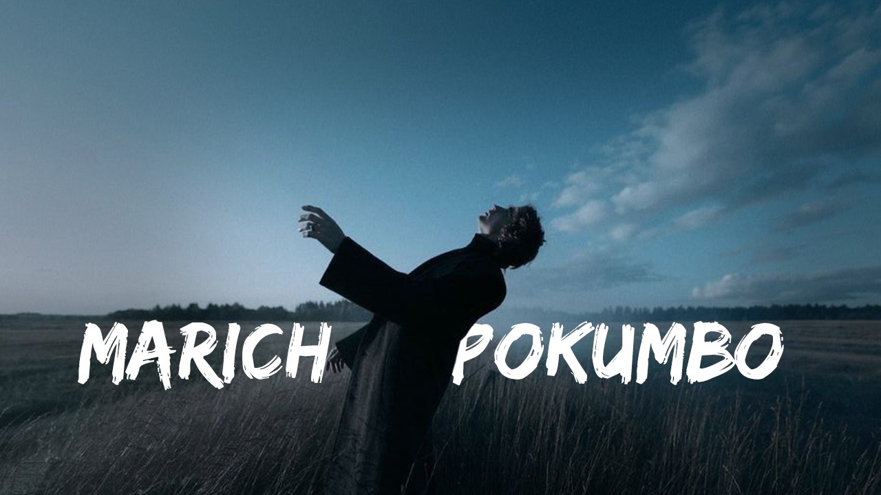 KINGINICHAR  | 𝗦𝗹𝗼𝘄𝗲𝗱 + 𝗿𝗲𝘃𝗲𝗿𝗯 |