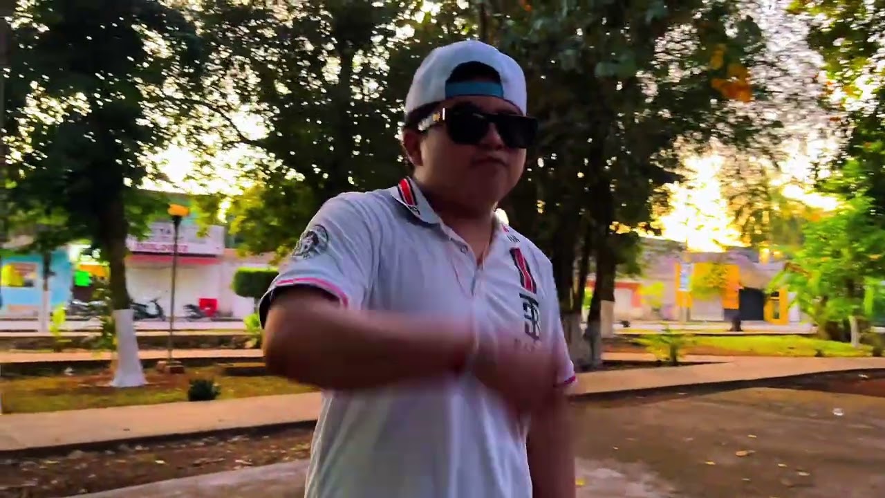 Lobo 4:20🎼🎶 “Te fuiste”💔🥀 (video oficial)