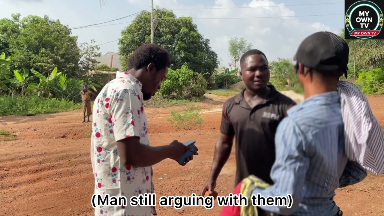 My time(Episode 4)