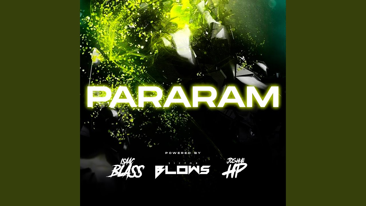 Pararam