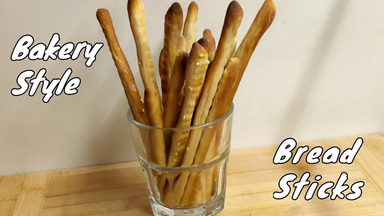 Bread Sticks Recipe| Soup Stick | Easy Tea Time Snacks | Healthy and Tasty Bread Recipe