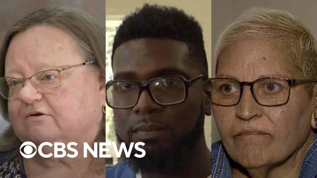 SNAP recipients speak out ahead of Nov. 1 funding deadline