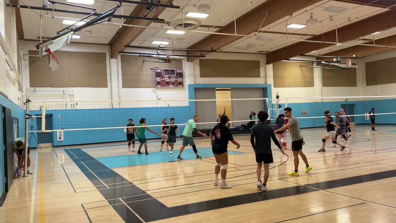2/5/2026 Game 2 Set 1