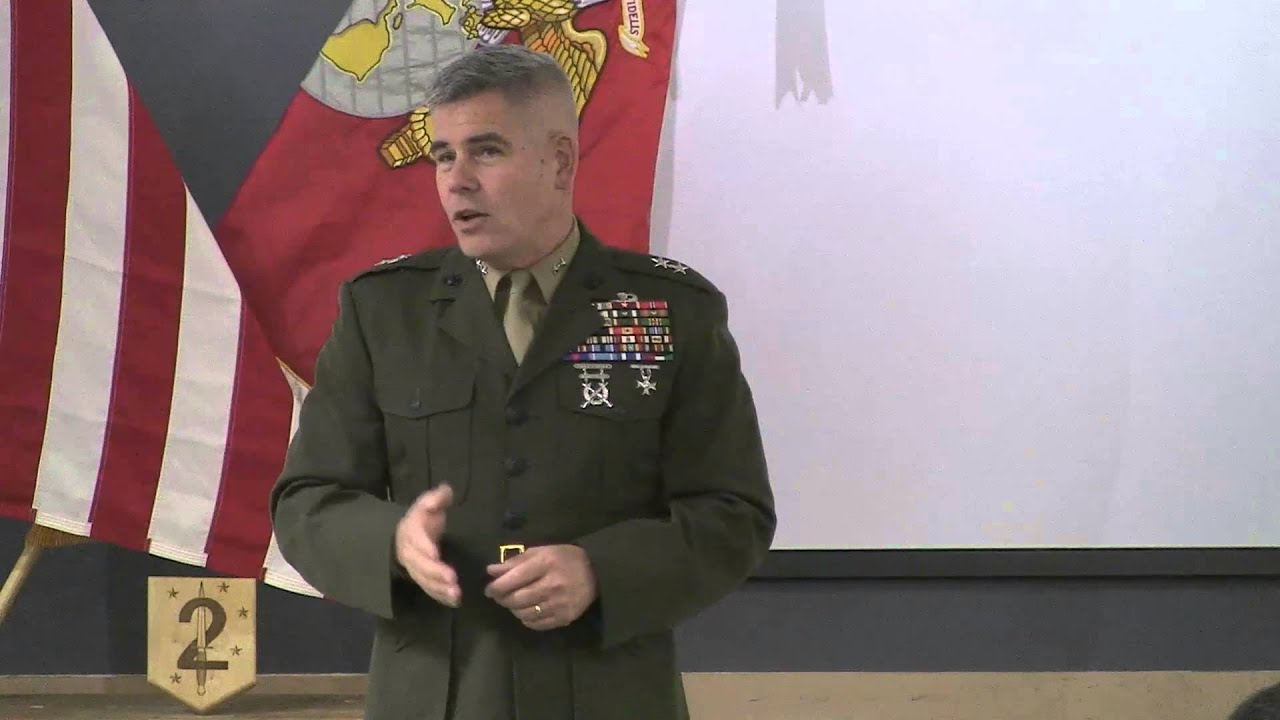 Silver Star Medal Ceremony