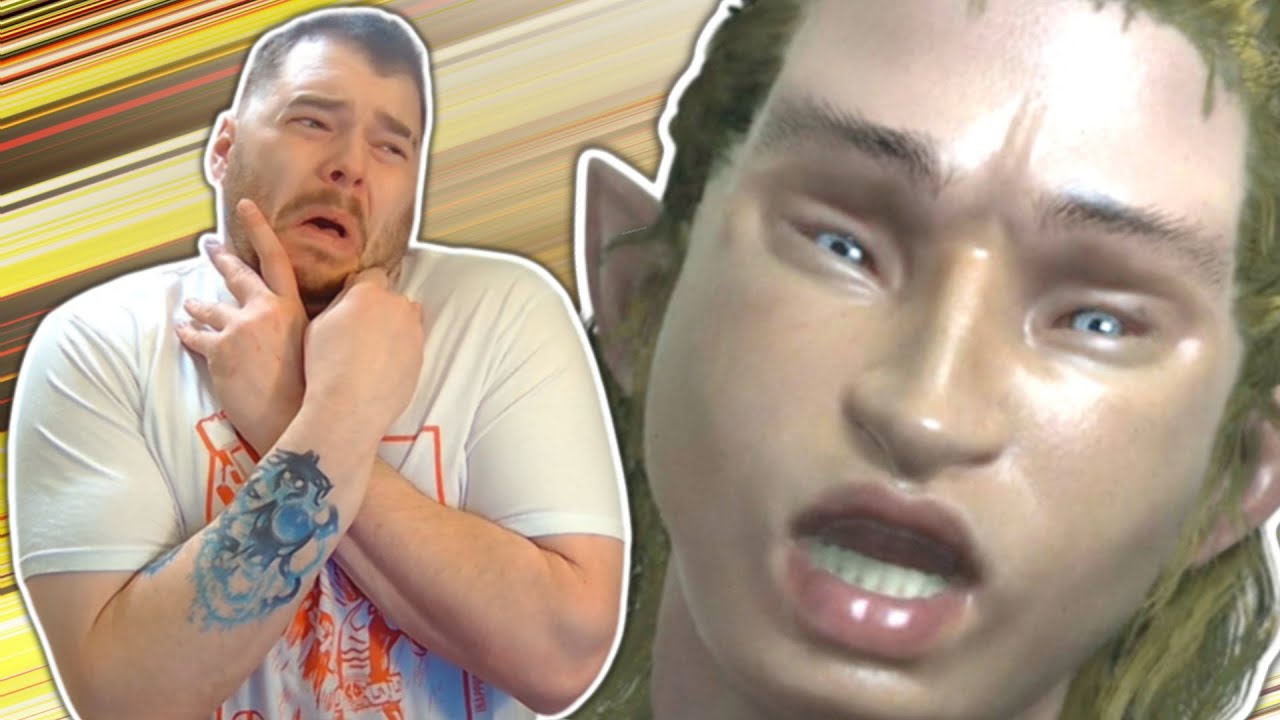 Let's 100% Oblivion Remastered Part 110 - Back to Reality