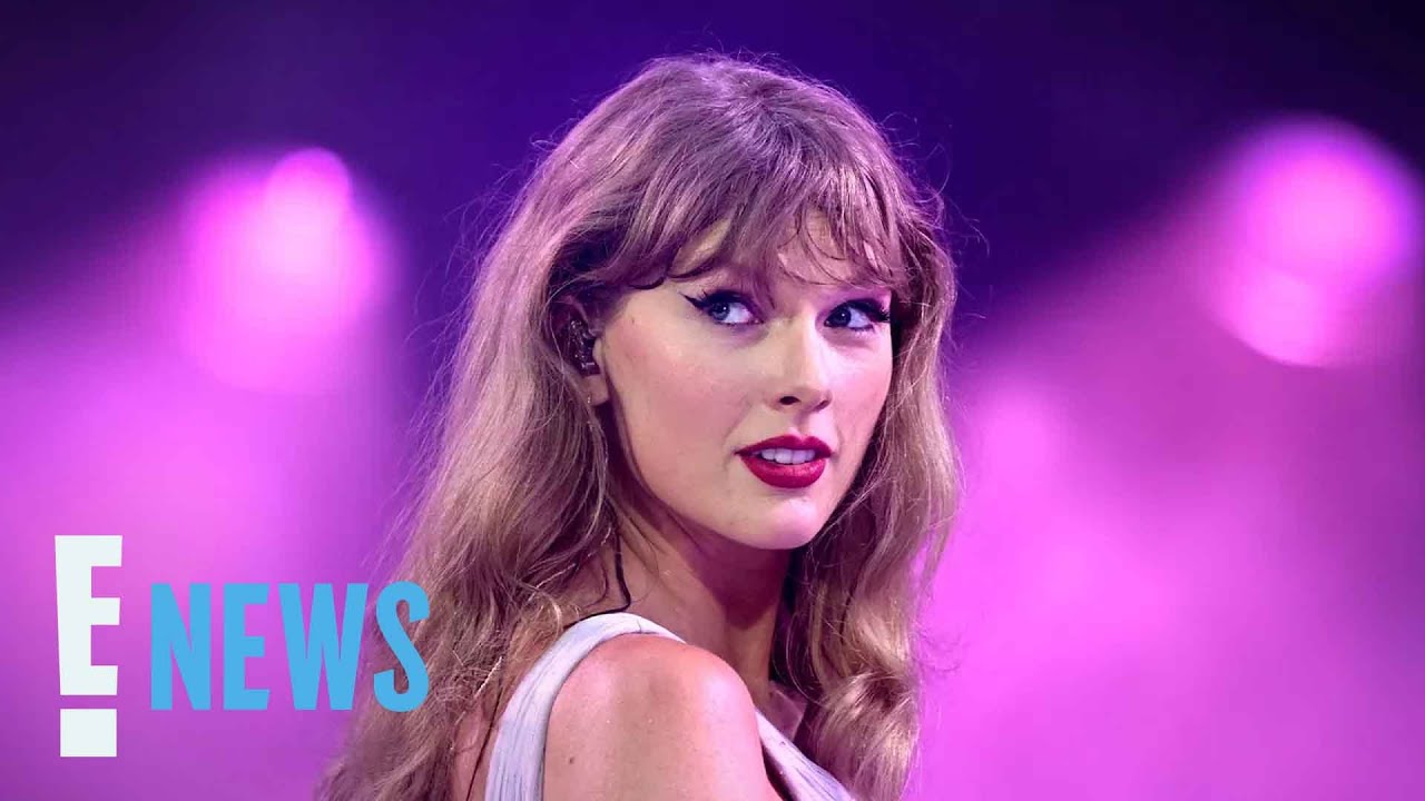 Taylor Swift&rsquo;s Go-to Beauty Routine Revealed | E! News