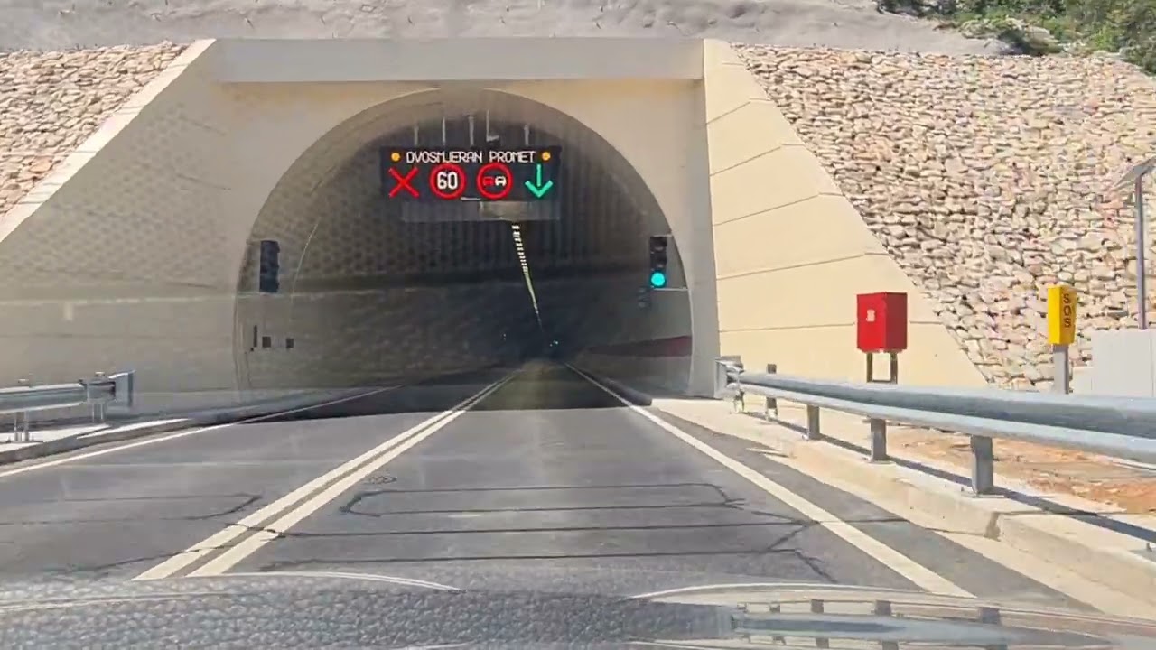 Ston New Bridge - Finals Look  06.05.2023