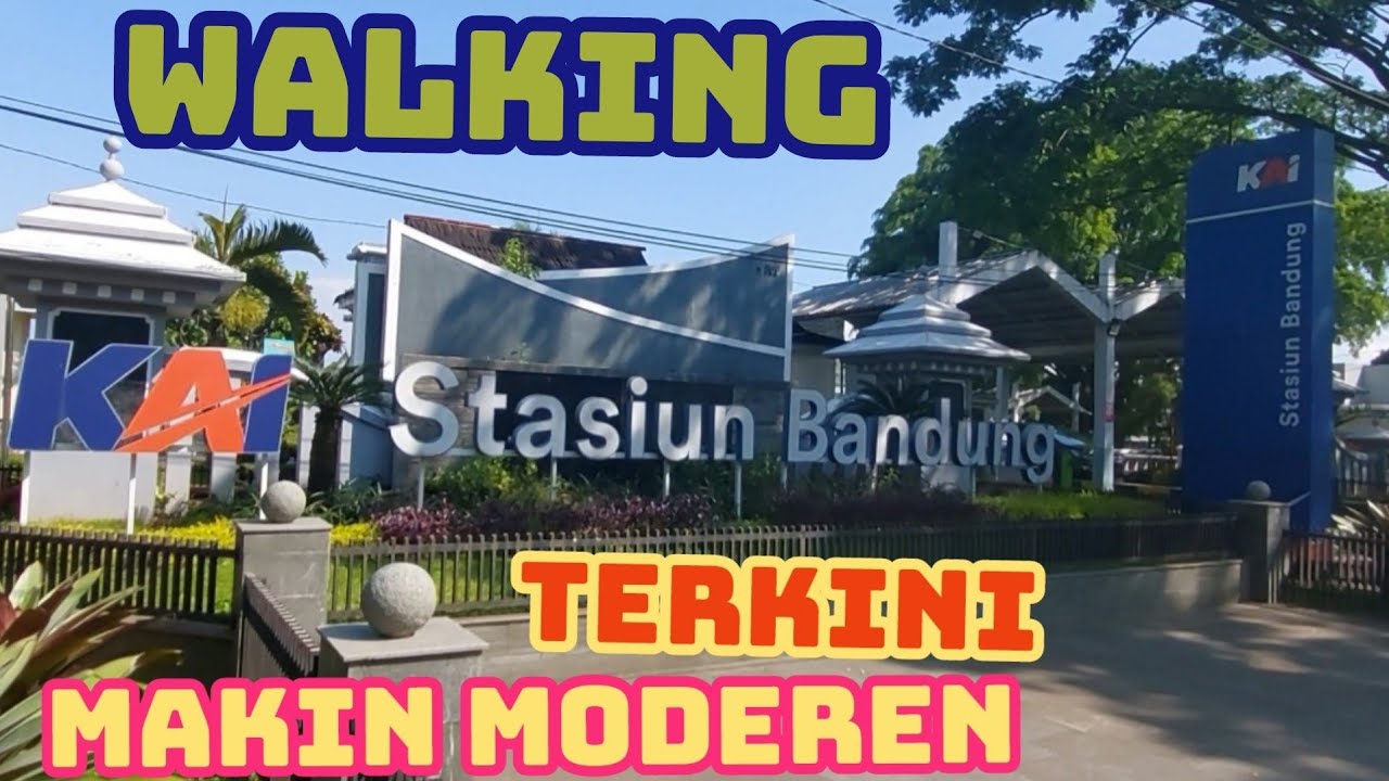 Stasiun Kota Bandung