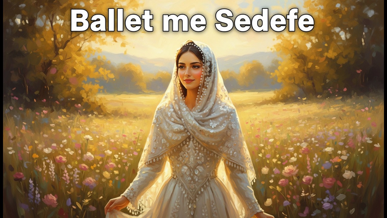 Ballet me Sedefe, Nje Kenge dhe Histori