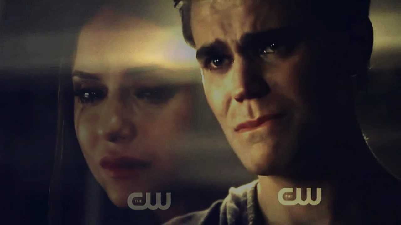 Stefan + Elena | A Drop in the Ocean