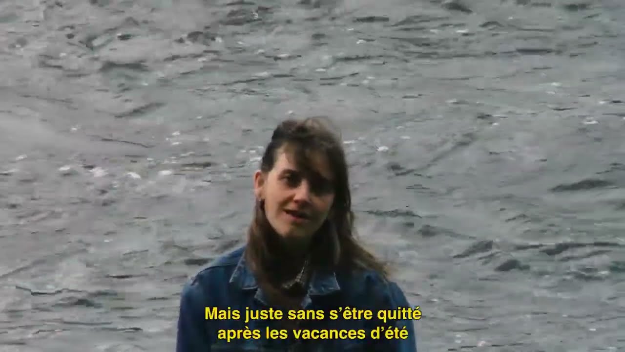 Grand Eugène - Décembre (lyric video)