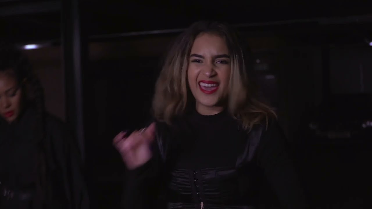 Beatrix Dexter - Kingdom (Music Video) Feat. Lala Grey & CountryBoyRaf