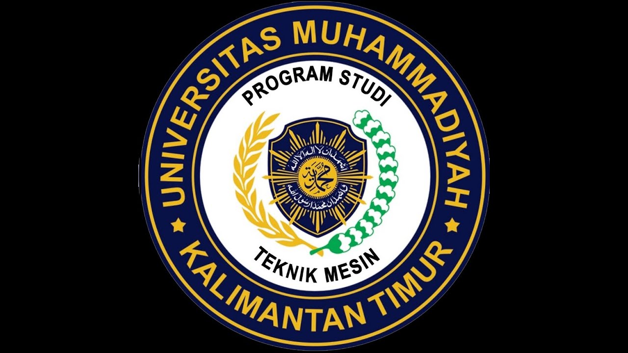 Profil Prodi S1 Teknik Mesin UMKT