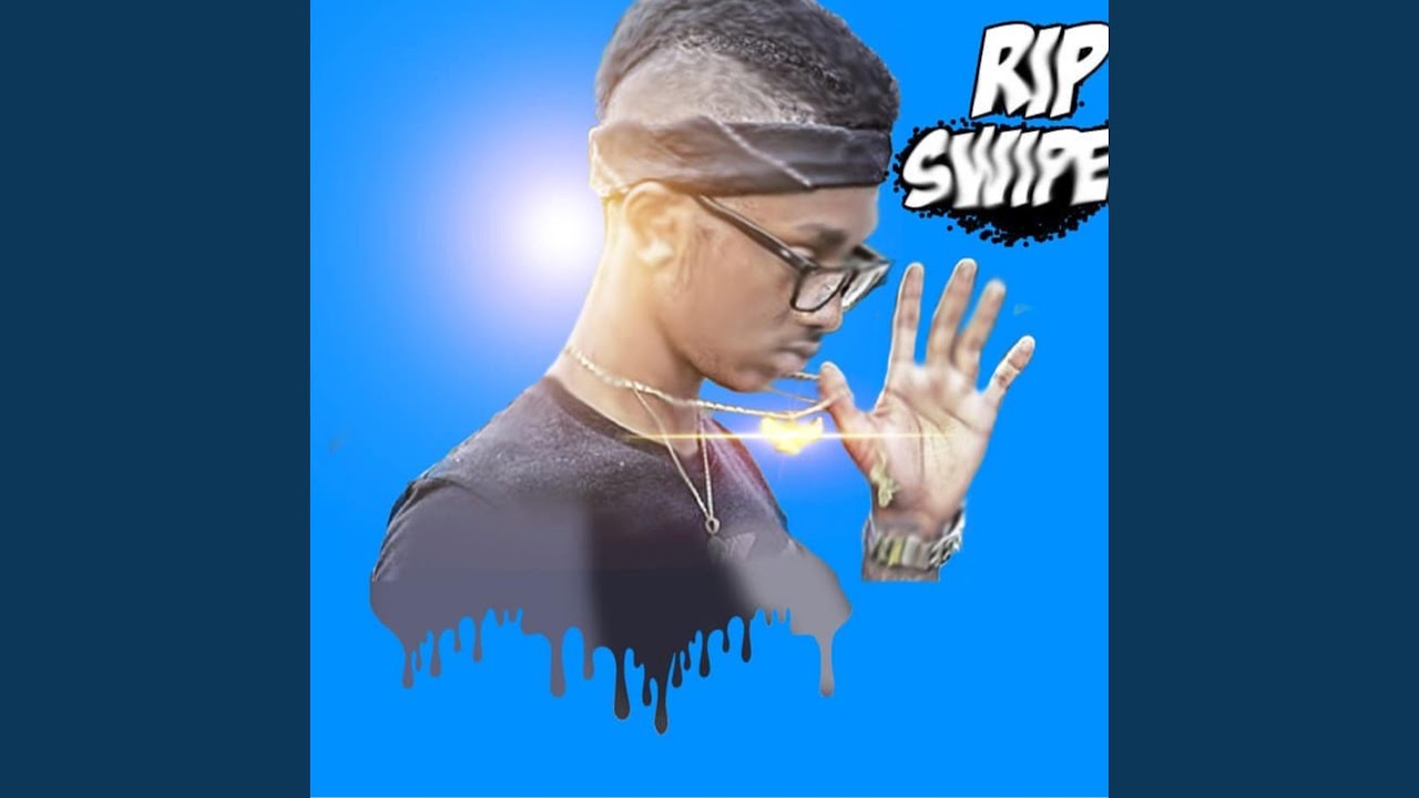 Big Swipe Pt. 2