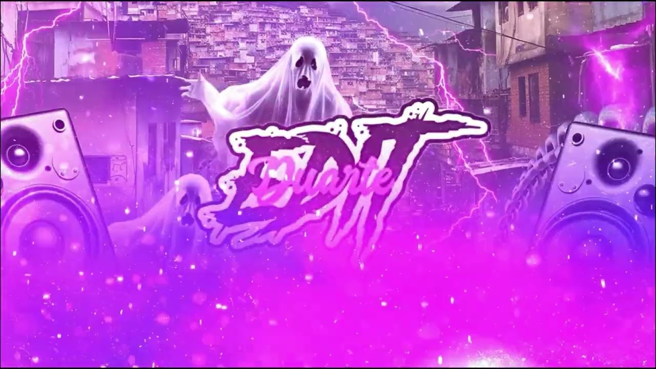 PEDE PRA TOMAR - MC GW (DUARTE EDIT)