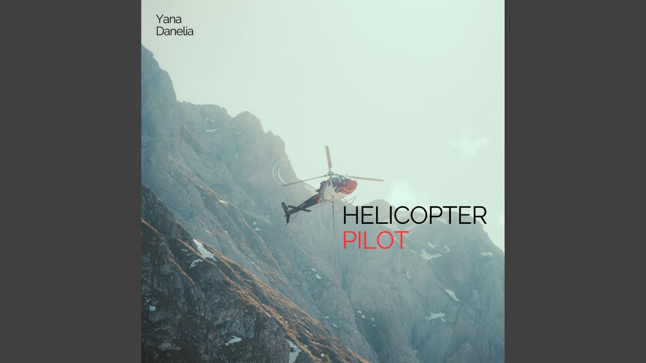 HELICOPTER PILOT