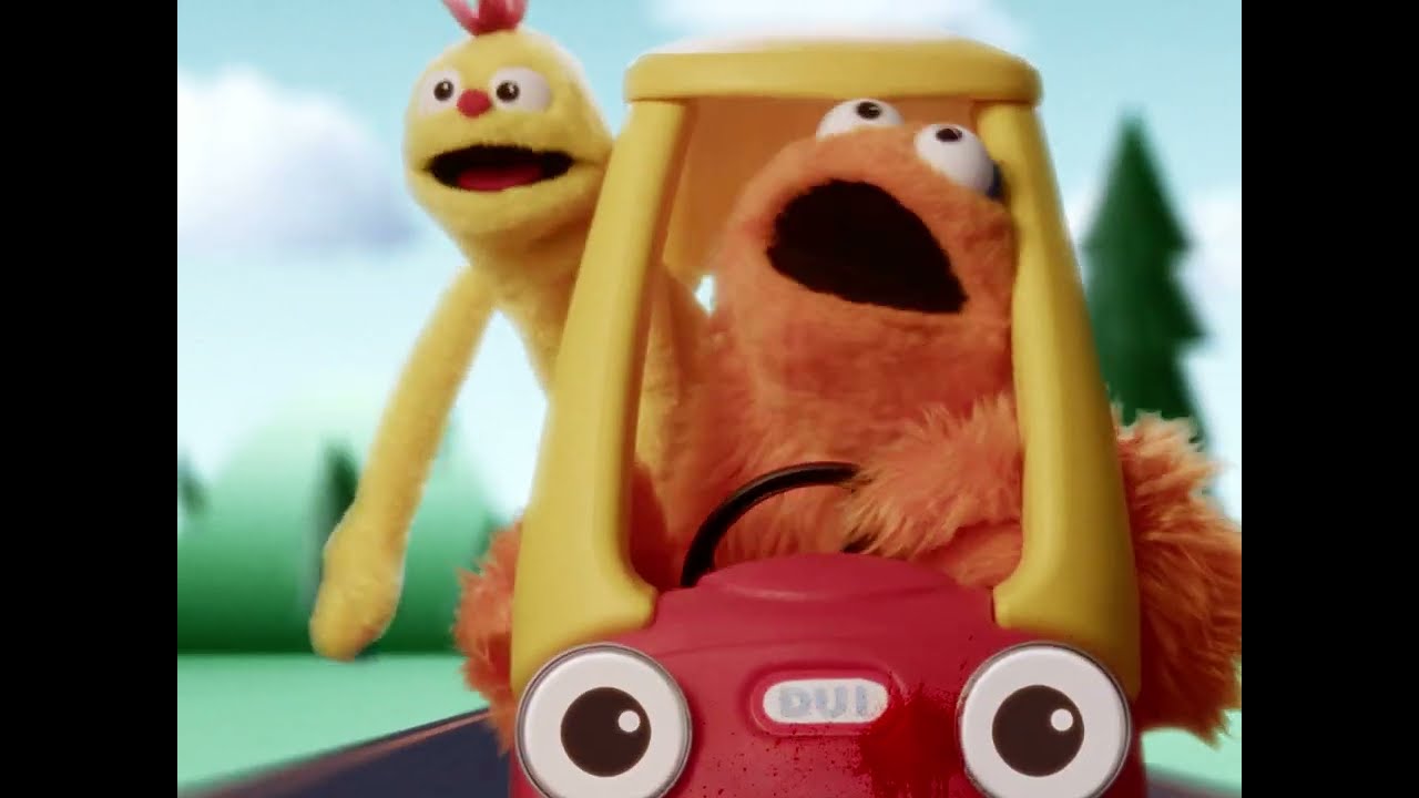 dui (official video)