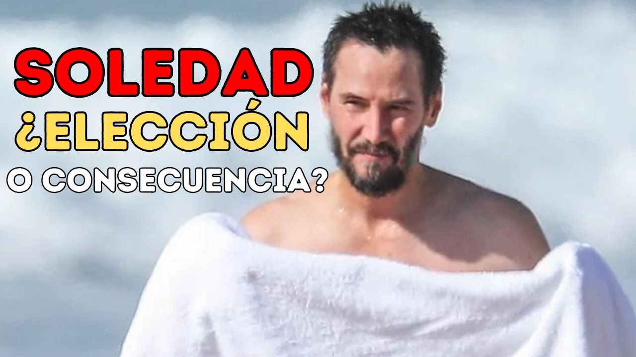 La soledad del hombre Sigma: ¿Elección o consecuencia?