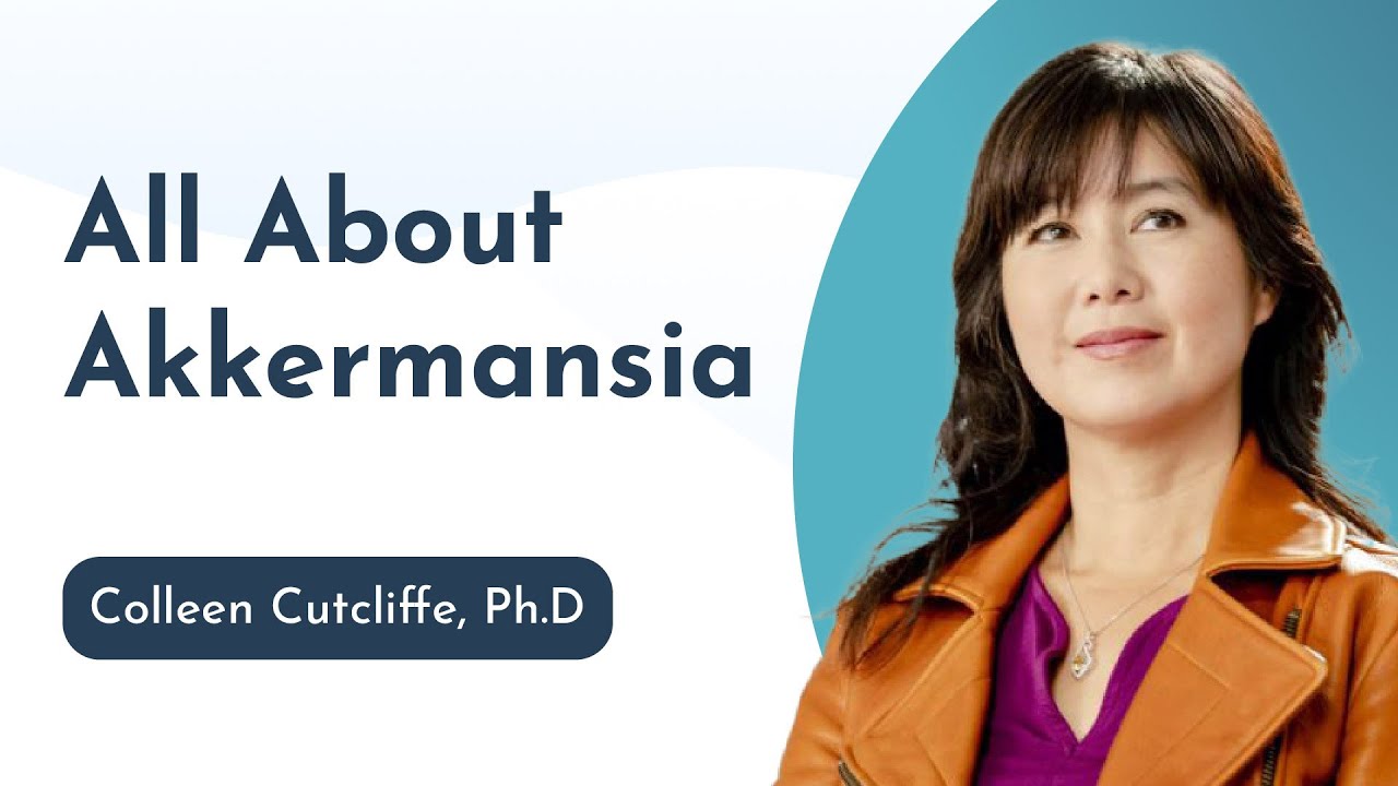 Akkermansia: A Marvel Of The Gut Microbiome 🦠