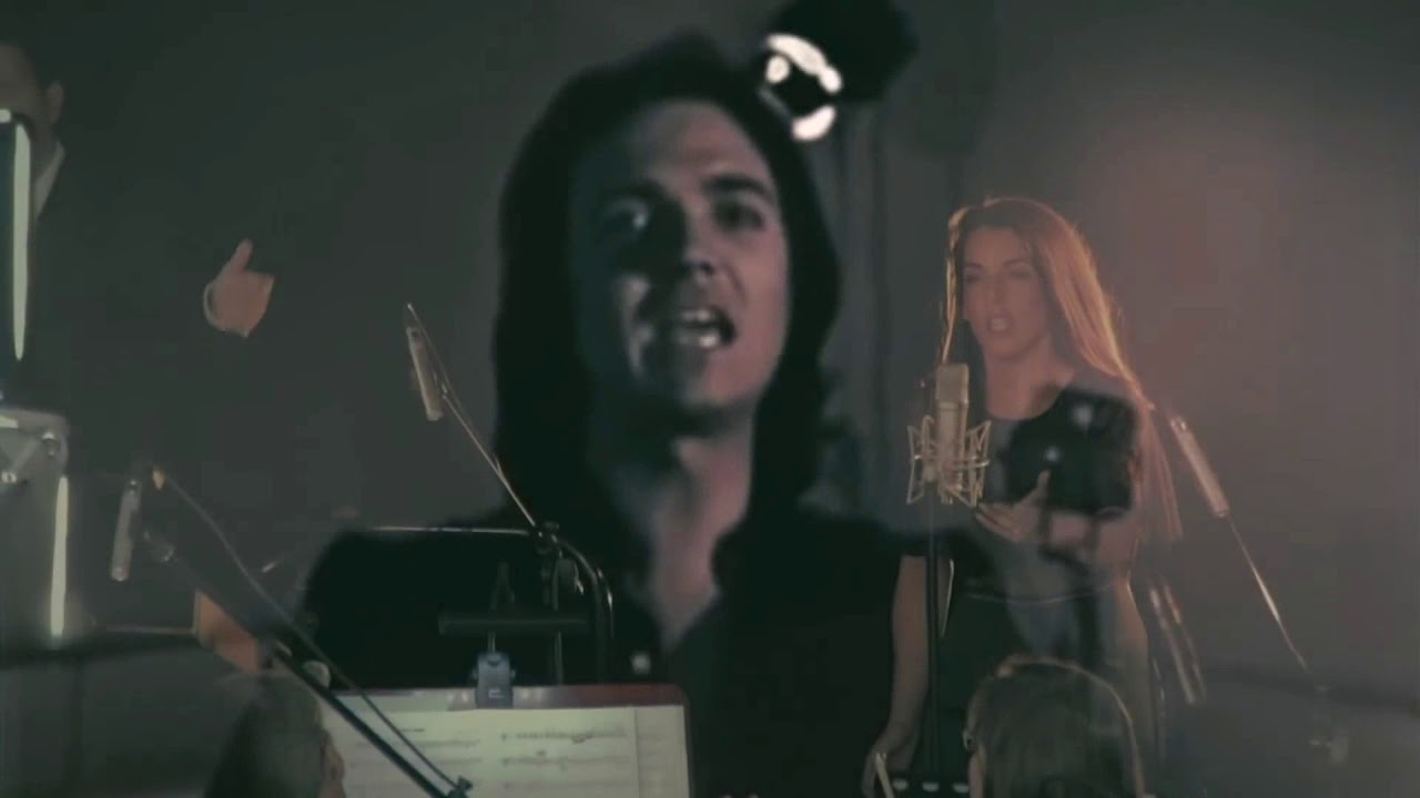 Camilo Sesto - Amor... amar [Sinfónico 2018 con Ruth Lorenzo]