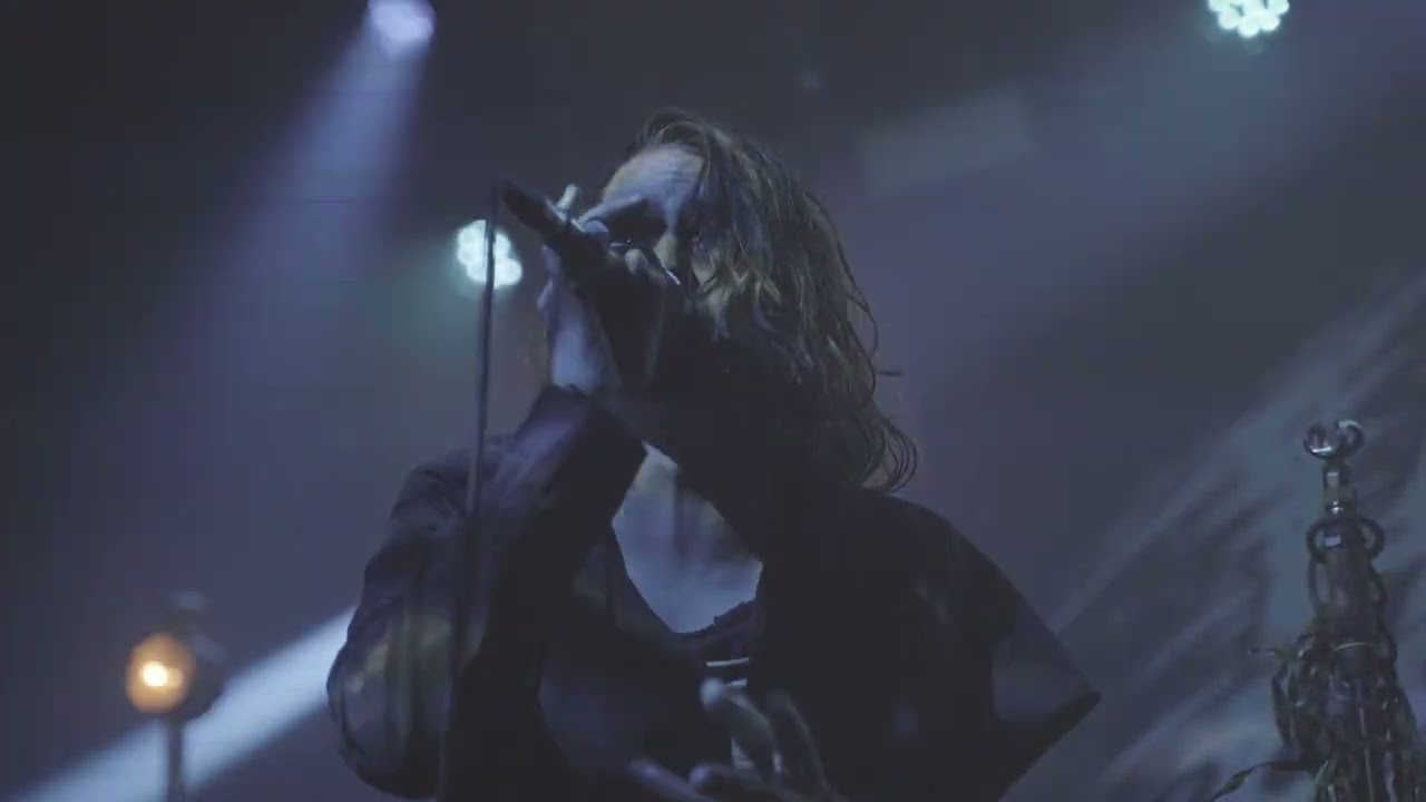 HOULE - La dernière traversée (Live at Le Ferrailleur)