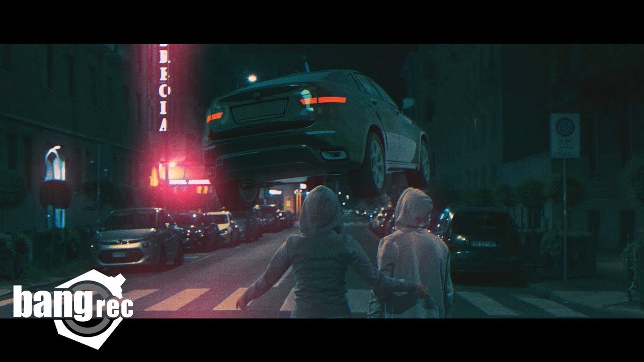 TW3LV FEAT. JACK WILBY - Together (Official Video)