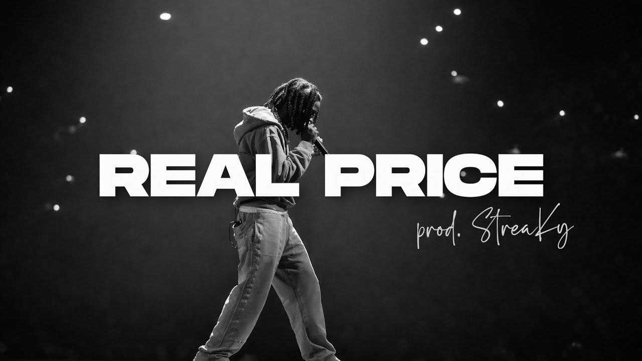 [FREE] Lil Tjay x Lil Durk Type Beat - 