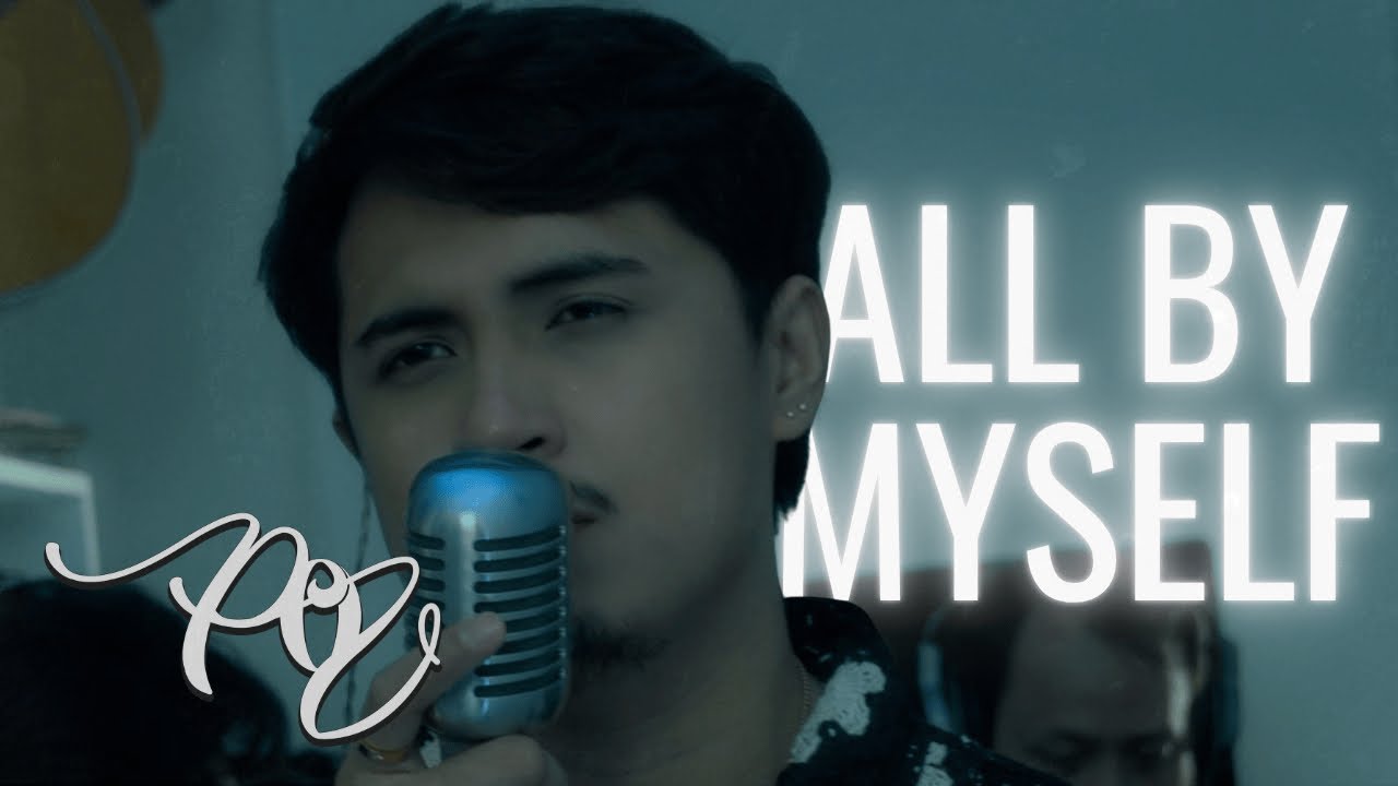 Marlo Mortel - “All By Myself” by Celine Dion | POV version
